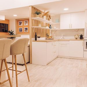Appartement op de Begane Grond